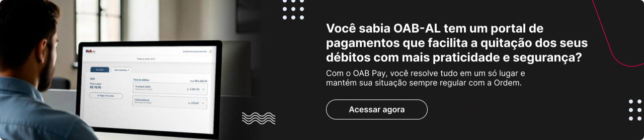 Banner OAB Pay