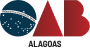 Logo OAB Alagoas
