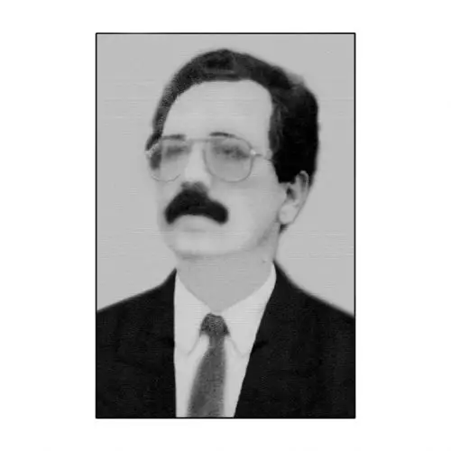 ANTÔNIO NABOR AREIAS BULHÕES