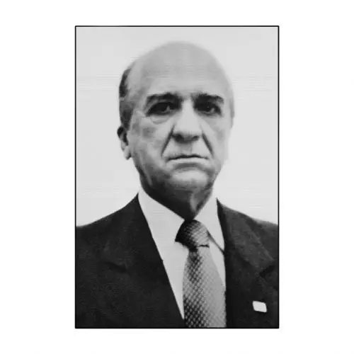 JOSÉ AREIAS BULHÕES