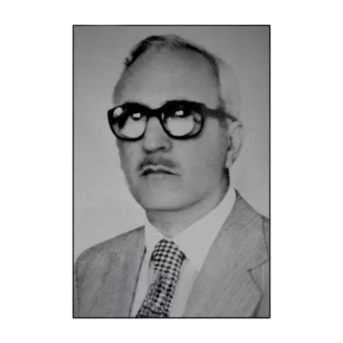 JOSÉ VERRES DOMINGUES