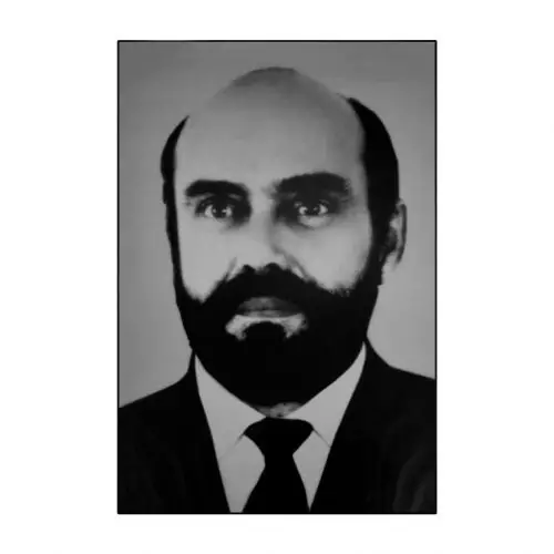 MARCELO LAVENÉRE MACHADO