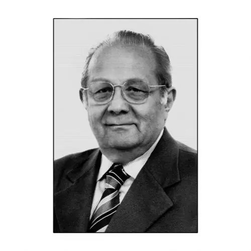 MARCOS BERNARDES DE MELLO