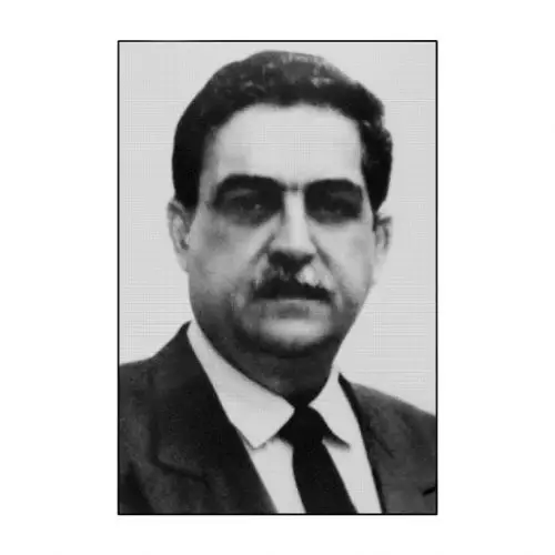 MÁRIO JORGE UCHÔA SOUZA